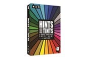 Lautapelit - USAopoly Hues & Cues Hints and Tints - USAPA135957
