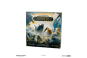 Lautapelit - Lord of the Rings Circle of Conflict - ODLRWM0201