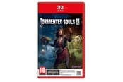 Pelit - Tormented Souls II - Nintendo Switch 2 - Kauhu - 5060690798361