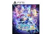 Pelit - Azure Striker Gunvolt Trilogy (Enhanced Edition) - Sony PlayStation 5 - Alusta - 4582173563187