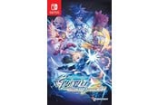 Pelit - Azure Striker Gunvolt Trilogy (Enhanced Edition) - Nintendo Switch - Alusta - 4582173563170