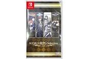 Pelit - Kemco RPG Selection Vol. 13 - Nintendo Switch - RPG - 4589871980940
