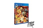 Pelit - Metal Slug XX - Sony PlayStation 4 - Toiminta - 0819976024329