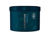 Hiustenhoito - Sebastian - Twisted Curl Mask - 8005610426761