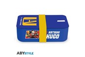 Fanituotteet - ABYstyle - My Hero Academia - Bento Box - Izuku & Bakugo - ABYTAB090