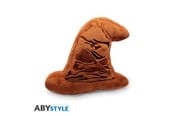 Fanituotteet - ABYstyle - Harry Potter - Talking Sorting Hat Cushion - Tyyny - ABYPEL036