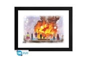 Fanituotteet - GB Eye - One Piece - Vogue Merry - Framed Print - Kuva - GBYDCO661