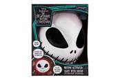 Fanituotteet - Paladone - The Nightmare Before Christmas - Jack Skellington Mask Light - Lamppu - 5056577783766