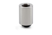 DIY Vesijäähdytys - Thermal Grizzly DeltaMate Extender - MF28 Gloss Ni - TG-DM-FIT-0308