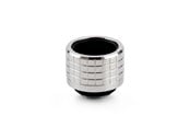 DIY Vesijäähdytys - Thermal Grizzly DeltaMate Fitting - HT16 Gloss Nic - TG-DM-FIT-0302
