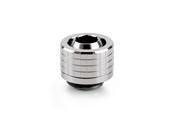 DIY Vesijäähdytys - Thermal Grizzly DeltaMate Fitting - ST13 Gloss Nic - TG-DM-FIT-0317