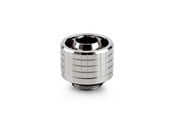 DIY Vesijäähdytys - Thermal Grizzly DeltaMate Fitting - ST16 Gloss Nic - TG-DM-FIT-0301