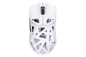 Hiiret - Deltaco GAMING DM370W - Pelihiiri - Optinen - 5 painiketta - Valkoinen - GAM-188-W