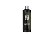 Hiustenhoito - Sebastian - SEB MAN The Smoother Conditioner - 4064666244464