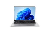 Kannettava tietokone - GEEKOM GeekBook X14 Pro Laptop - Intel Core Ultra 9-185H - 32GB - 1TB - Windows 11 Pro - X14P-185H