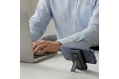 Powerbank - SKross Reload Mag Slim 5K Power bank - USB-C With stand PD20W 15W Qi - 5000 mAh - 21605