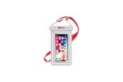 Puhelin - Kannet ja kotelot - SKross AirPouch IPX8 Hydro Floating Phone Case (up to 6.7") - 32001