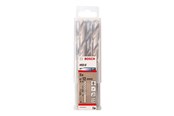 Poranterät & Ruuvauskärjet - Bosch HSS-G Drill Bit 12 mm 5pcs - 2608595081