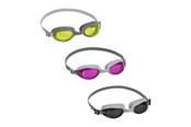 Vesileikit - Bestway Resurge swimming goggles pack of 3 (14+) - 21051B