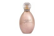 Parfyymit & Tuoksut - Sarah Jessica Parker Lovely You Edp Spray - 30 ml - 5060426157080