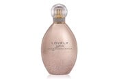 Parfyymit & Tuoksut - Sarah Jessica Parker Lovely You Edp Spray - 100 ml - 5060426157066