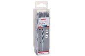 Poranterät & Ruuvauskärjet - Bosch HSS PointTeQ Drill Bit 8.3mm 10pcs - 2608577251