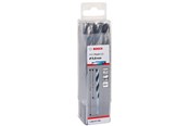 Poranterät & Ruuvauskärjet - Bosch HSS PointTeQ Drill Bit 9.8mm 10pcs - 2608577266