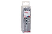 Poranterät & Ruuvauskärjet - Bosch HSS PointTeQ Drill Bit 8.4mm 10pcs - 2608577252