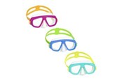 Vesileikit - Bestway Aqua Champ Essential diving mask 3-asst (3+) - 22011B