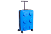 Lisätarvikkeet kouluun - LEGO Brick 2x3 laajennettava vetolaukku - 20290-0023