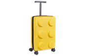 Lisätarvikkeet kouluun - LEGO Brick 2x3 laajennettava vetolaukku - 20290-0024