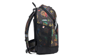 Lisätarvikkeet kouluun - LEGO ® NINJAGO®, NOUSE HAASTEESEEN FlexiFit 3 kpl setti - 20405-2703