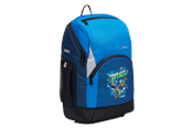 Lisätarvikkeet kouluun - LEGO ® CITY, NO LIMITS FlexiFit 3 kpl setti - 20405-2705