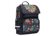 Lisätarvikkeet kouluun - LEGO ® NINJAGO®, NOUSE HAASTEESEEN REKRYTOIJA 2.0 - 20401-2703