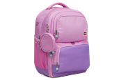 Lisätarvikkeet kouluun - LEGO FlexiFit-reppu 28 L - 20328-0222