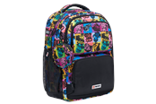 Lisätarvikkeet kouluun - LEGO ® FORTNITE®, HIT THE BRICKS FlexiFit-reppu 28 L - 20328-2712