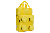 Lisätarvikkeet kouluun - LEGO Palikka 2x2 reppu - 20205B-0024