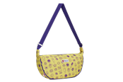 Lisätarvikkeet kouluun - LEGO ® FRIENDS®, LIFE IS SWEET Crossbody-laukku Large - 20373-2711