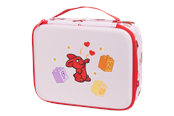 Lisätarvikkeet kouluun - LEGO ® DUPLO®, Hopsy eväsrasia - 20284-2613