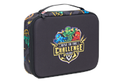 Lisätarvikkeet kouluun - LEGO ® NINJAGO®, RISE TO THE CHALLENGE eväsrasia - 20284-2703