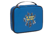 Lisätarvikkeet kouluun - LEGO ® NINJAGO®, Be Ninja Together eväsrasia - 20284-2714