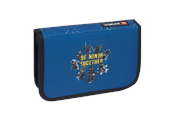 Lisätarvikkeet kouluun - LEGO ® NINJAGO®, Ole Ninja yhdessä -penaali sisällöllä - 20085-2714