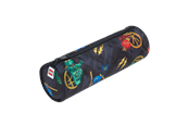 Lisätarvikkeet kouluun - LEGO ® NINJAGO®, RISE TO THE CHALLENGE Core Light -kynärulla - 20352-2703