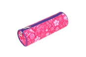 Lisätarvikkeet kouluun - LEGO ® FRIENDS®, GOOD VIBES Core Light -kynärulla - 20352-2710