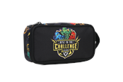 Lisätarvikkeet kouluun - LEGO ® NINJAGO®, RISE TO THE CHALLENGE - kynäkotelo - 10052-2703