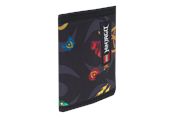 Lisätarvikkeet kouluun - LEGO ® NINJAGO®, RISE TO THE CHALLENGE - lompakko - 10103-2703