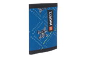 Lisätarvikkeet kouluun - LEGO ® NINJAGO®, Be Ninja Together - lompakko - 10103-2714
