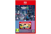 Pelit - Pokémon Legends: Z-A - Nintendo Switch 2 Edition + Mega Dimension DLC - Nintendo Switch 2 - RPG - 0045496315160