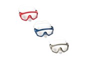 Vesileikit - Bestway Spark Wave diving mask 3-asst (14+) - 22044
