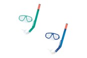Vesileikit - Bestway Aqua Champ Essential snorkel set 2-asst (3+) - 24018
